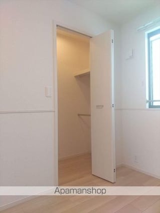 アルドールⅠ[2LDK/59.55m2]の収納