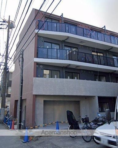 ハーモニーレジデンス東京サウス六郷