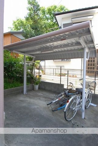 MEMORY POCKETのその他写真