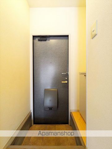 フレグランス寿 B棟の内装写真