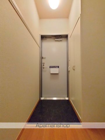 レオパレス太子堂の内装写真