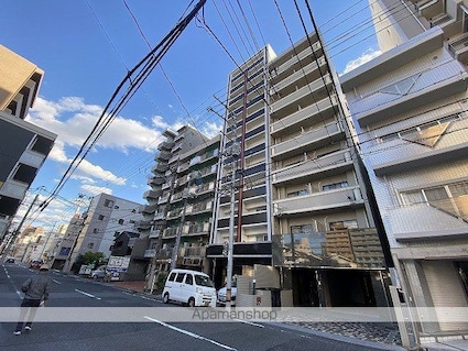 Ｊ・ｇｒａｃｅ堺町[1K/29m2]の外観5