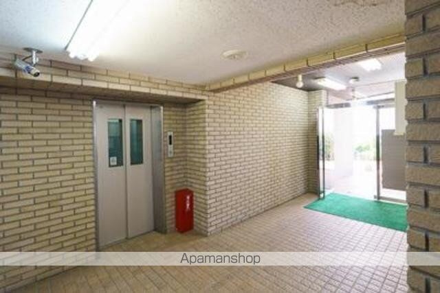 エスポアール花澤台[3DK/53.92m2]の共用部7