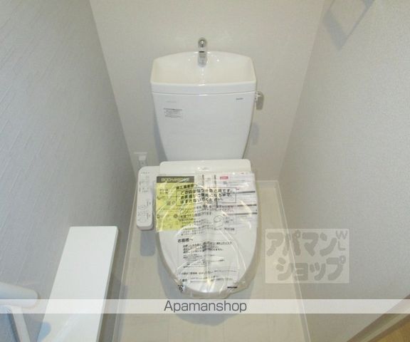 グランメゾン ヒラキの内装写真