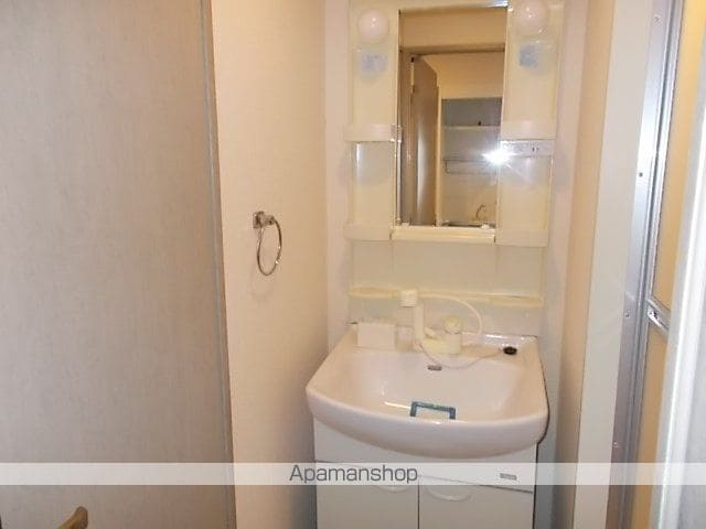 カーサ あわじの内装写真
