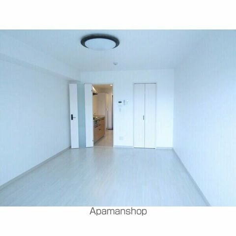 ANSERの内装写真
