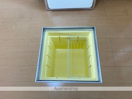 コートウィステリア[1LDK/40.29m2]の内装1