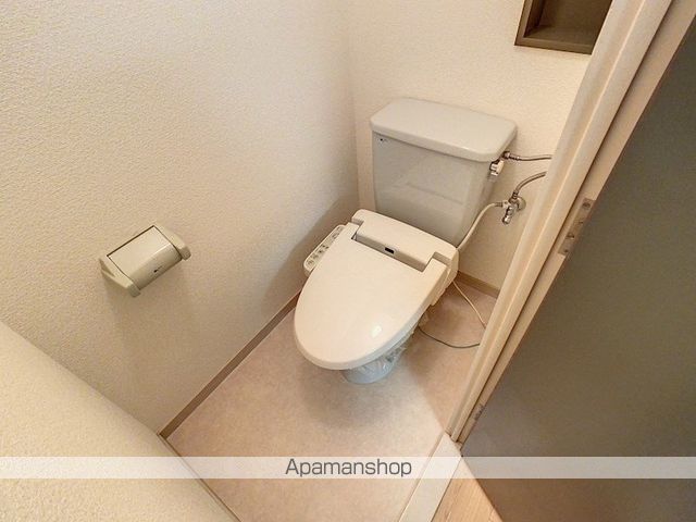 シティプレイスの内装写真