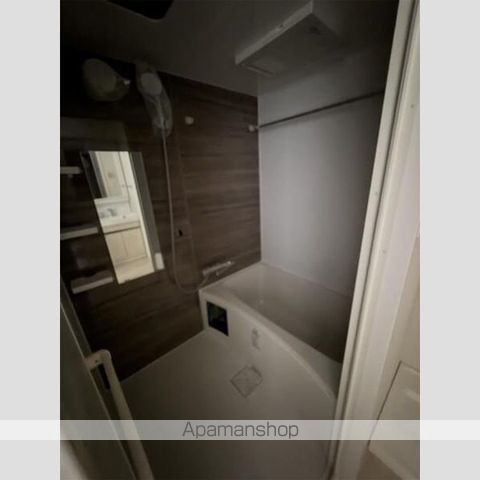 SーRESIDENCE江坂FOCALの内装写真