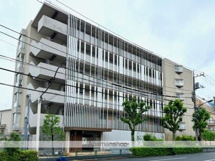 ＫＤＸレジデンス杉並方南町[2LDK/53.81m2]の外観1