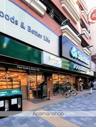 アストロ　ハイム[1K/25.48m2]の周辺1