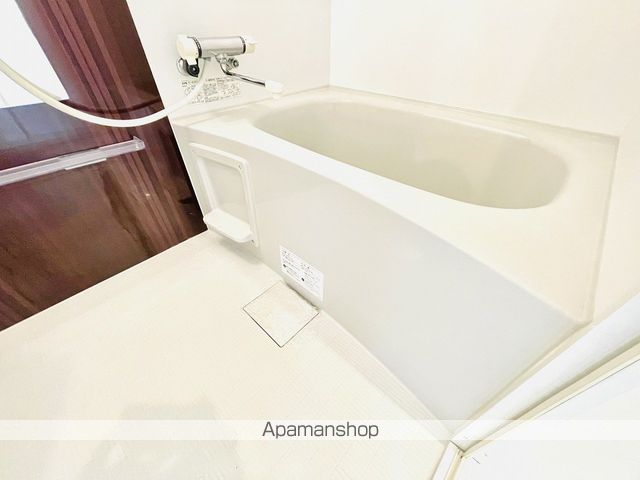 ルアーナ千林清水の内装写真