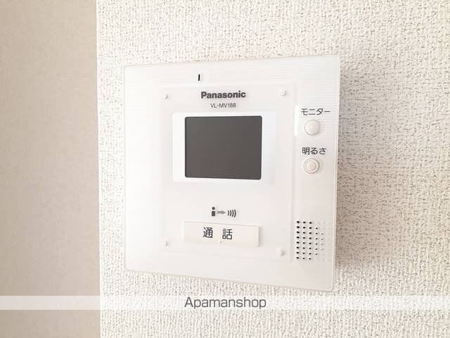 ラフレシール Aの内装写真