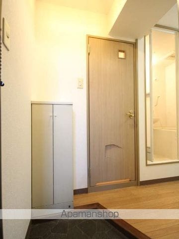 シャテロ住吉の内装写真