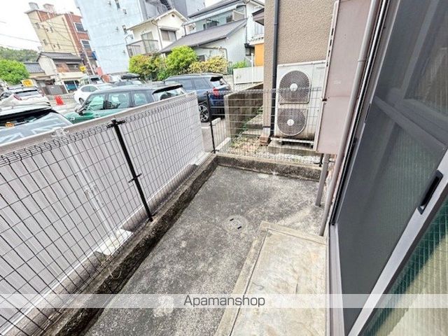 シルクハイツの内装写真