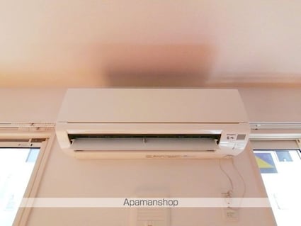 パティオ・カーサ　Ｂ棟[3LDK/84.44m2]のその他設備