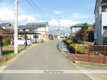 アルバルーチェ　Ｏ[1R/34.71m2]の周辺1