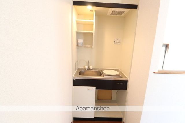 狭山市入間川1丁目戸建貸家の内装写真