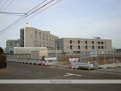 ＬｏｎｇＲｉｖｅｒ四郎丸[1LDK/42.98m2]の周辺5