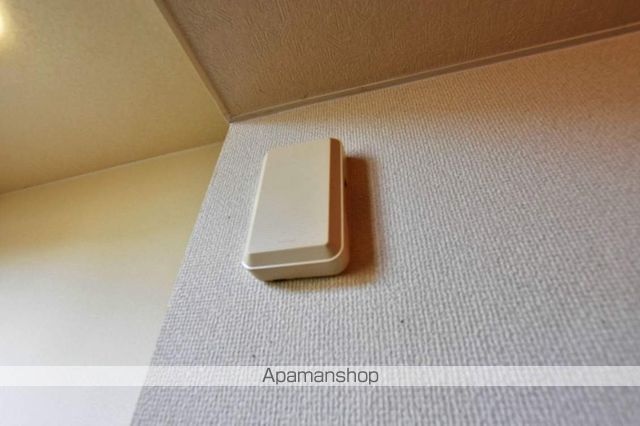 エスポワール新光の内装写真