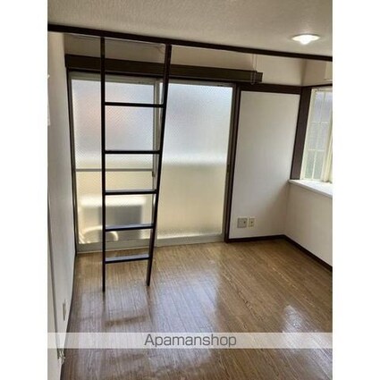 東京都杉並区阿佐谷北１丁目[1R/16m2]のその他部屋・スペース