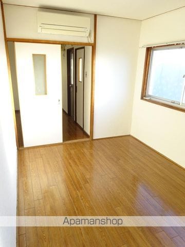 グランビルド長居の内装写真