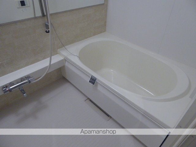 BLANC D’ARGENTの内装写真