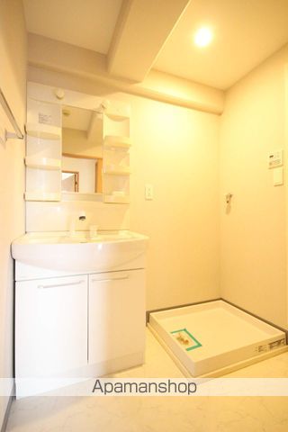 エイトバレー鈴が台の内装写真