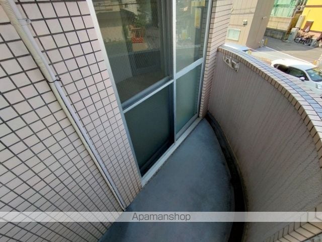 東大阪レヂデンスの内装写真