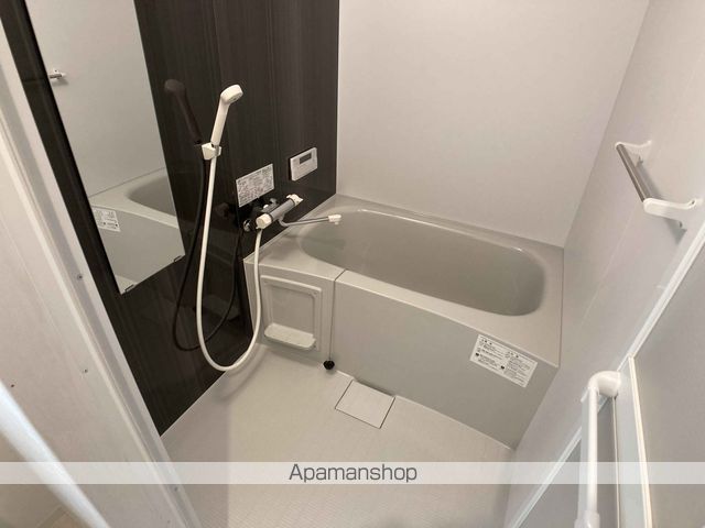ロックヒルズ札幌の内装写真