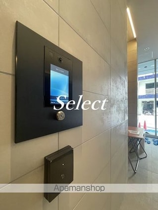 ブランシエスタ横浜高島町[1DK/23.28m2]の共用部4