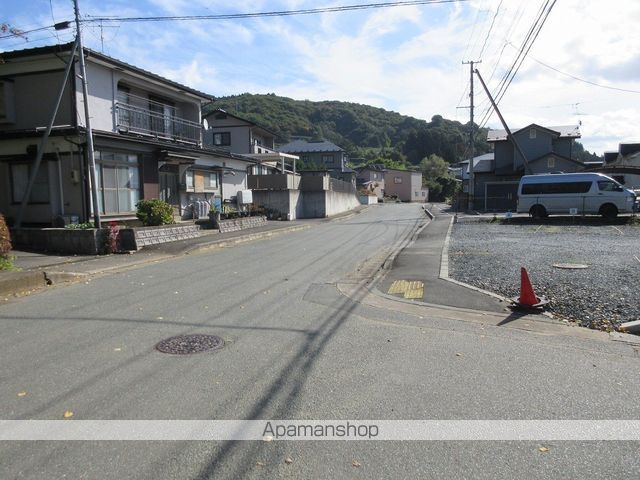 エデン田島坂の周辺写真