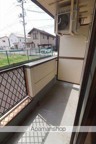 エクセル長者の内装写真