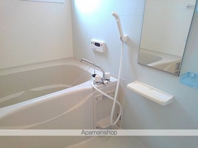 ピクシーズタウンIの内装写真