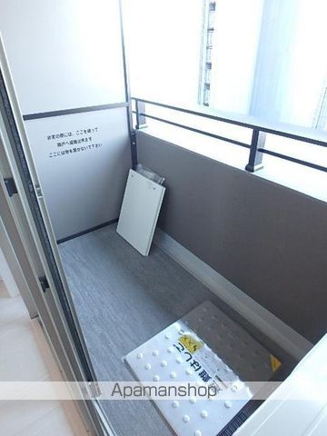 ルフォンブランシェ品川南大井の内装写真