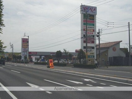 ボア・ソルテ[1K/31.02m2]の周辺4