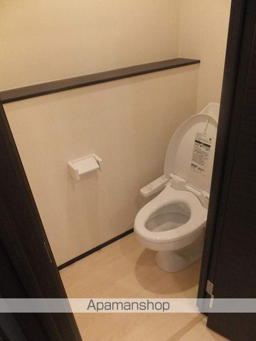 クレイノシャイン万倍の内装写真