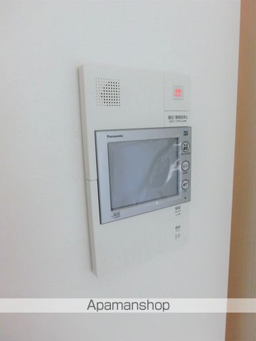 PLANDOR北浜の内装写真