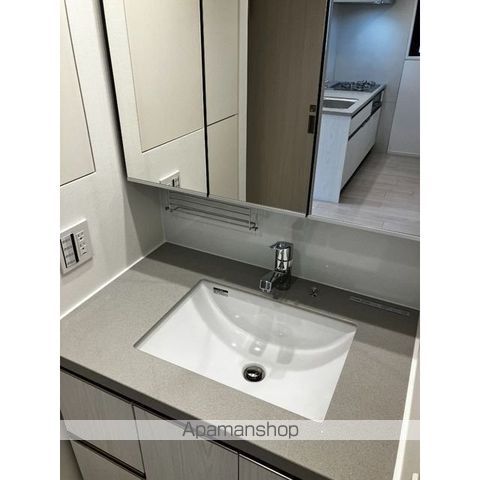 ザ・パークワンズ日本橋人形町の内装写真