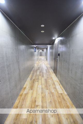 カレラ伏見の内装写真