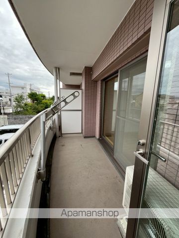 シェモア堀川の内装写真