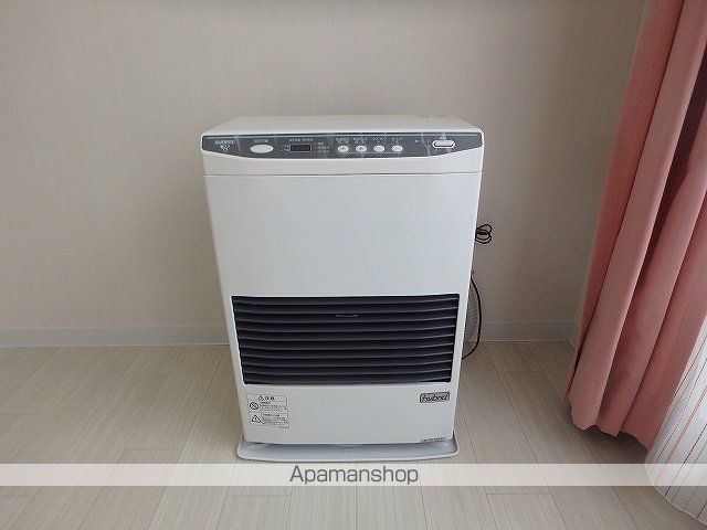 SーCOURT円山の内装写真