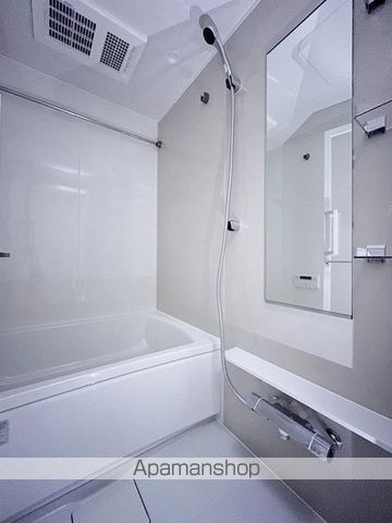 グランテージ西小山の内装写真