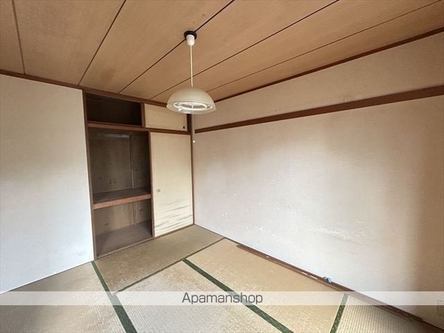ライオンズマンション南林間第6の内装写真