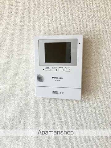 ピュア B棟の内装写真