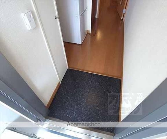 レオパレスウエスタンの内装写真