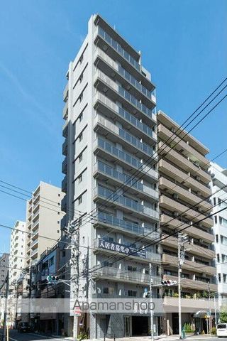 プライマル元浅草4丁目の外観写真