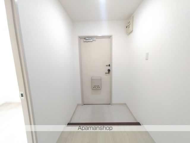 URBAN PARK緑地公園の内装写真