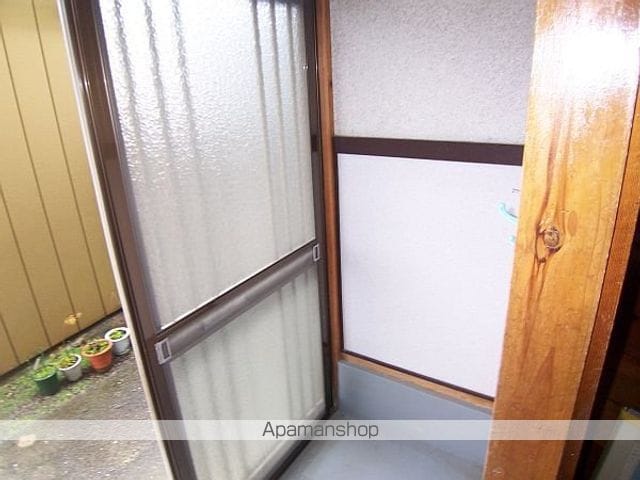 いとうアパートの内装写真