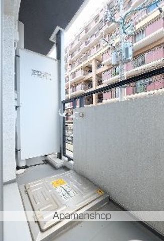 レキシントンスクエア大濠の内装写真